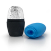 Ice Roller for Face and Eye Face Massage Facial Beauty Ice Roller Ice Mold for Face Beauty Gift for Women