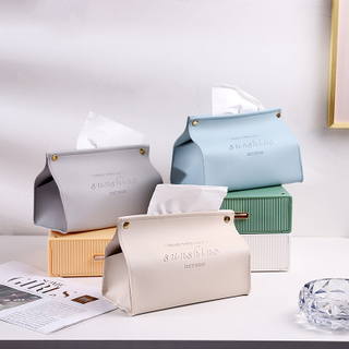 Tissue Box