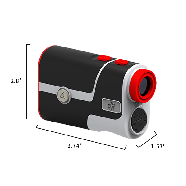 250+ Laser Rangefinder