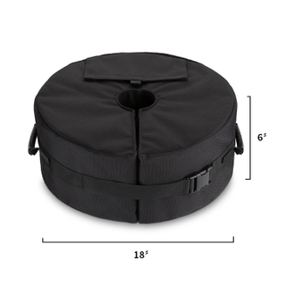 Tent Sandbag Weight