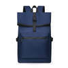 Laptop Backpack for Work Unisex Business Travel Backpack Fits 15.6 Inch Slim Notebook Water Resistant College School Bookbag