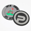 2inch Soft Rubber Patch
