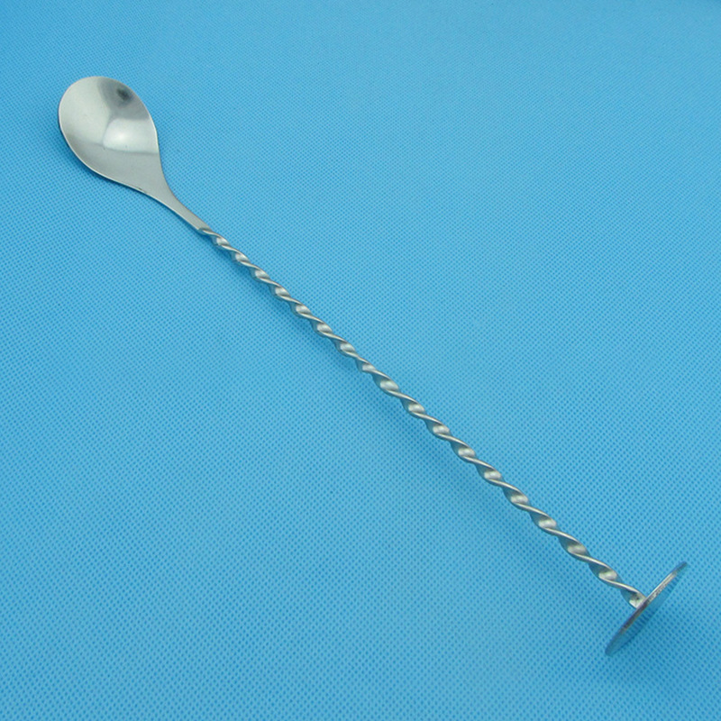 Cocktail Spoon