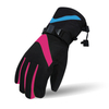 Ski Gloves for Men And Women Lovers in Winter Outdoor Skiing And Riding Sports Warm And Thick
