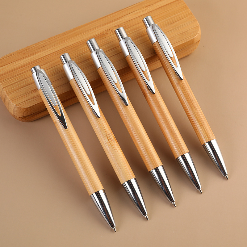 Wooden Pen