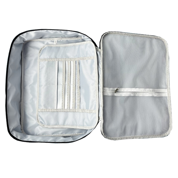 Document Storage Package Bag