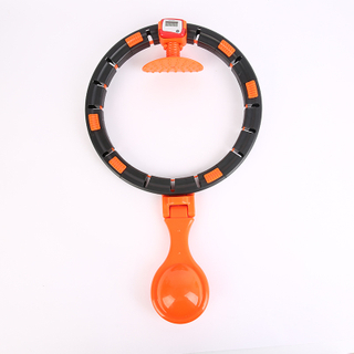 Smart Hula Hoop
