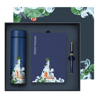 Practical High-Grade 3 Set Business Gifts 
