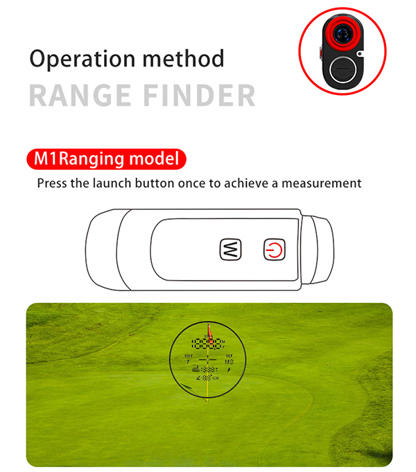 250+ Laser Rangefinder
