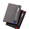 Full Colors Functional A5 Notebook With Pen