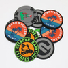 2inch Soft Rubber Patch