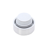 17 oz. 304 Stainless Steel Frosted Water Bottle