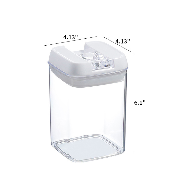 28 Oz. PP Food Storage Container