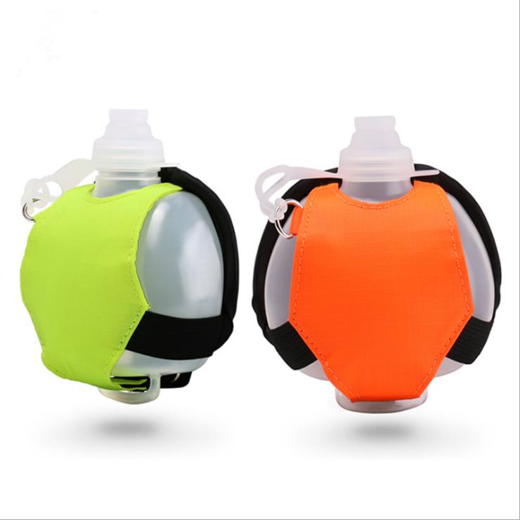 7 oz. Personalized Plastic Sports Water Bottles