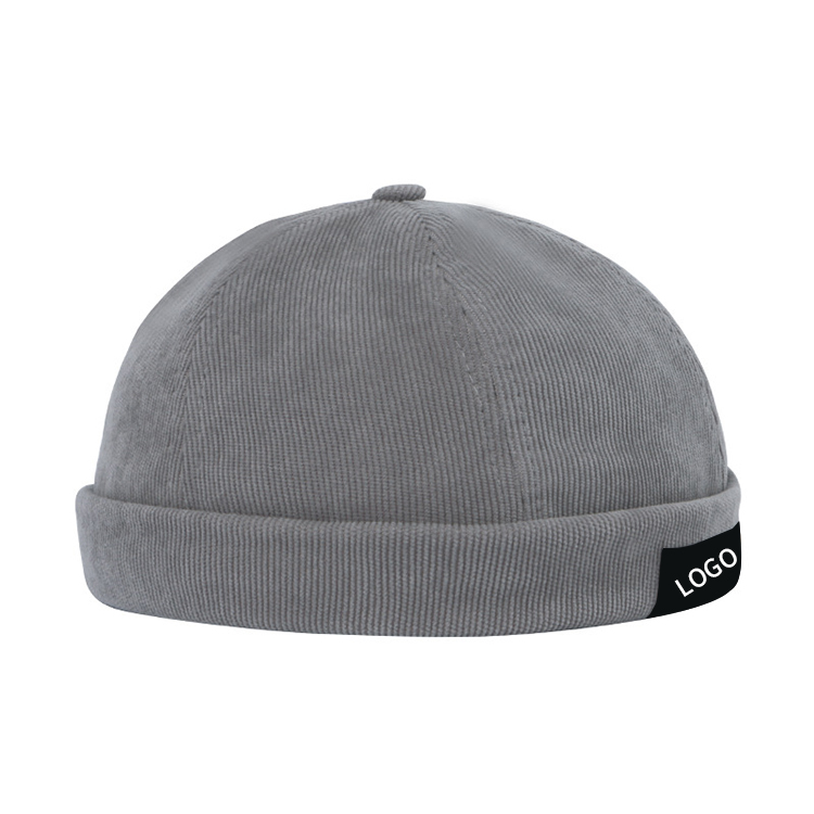 Corduroy Cornhead Hat