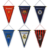 Polyester Pennant with Hanger