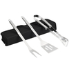 3 Piece BBQ Set