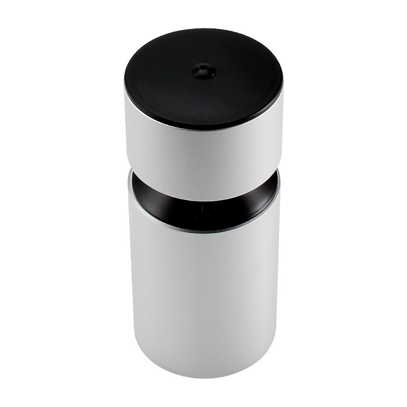 Car Essential Oil Diffuser Aromatherapy Machine Gift