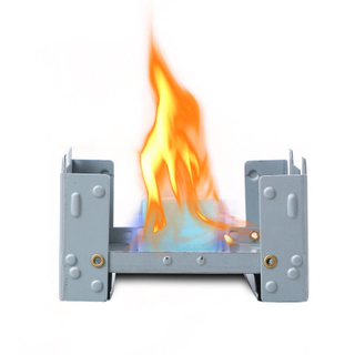 Mini Portable Camping Stove