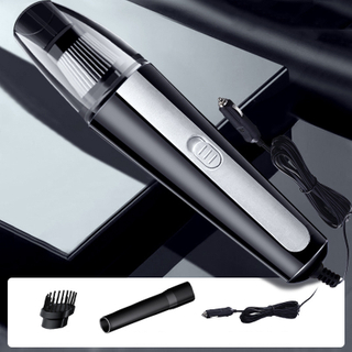 Car Vacuum Cleaner High Power Mini Handheld Portable Corded Small Vacuum for Quick Car Cleaning