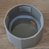 11 Oz. Stainless Steel Coffee Mug with Lid