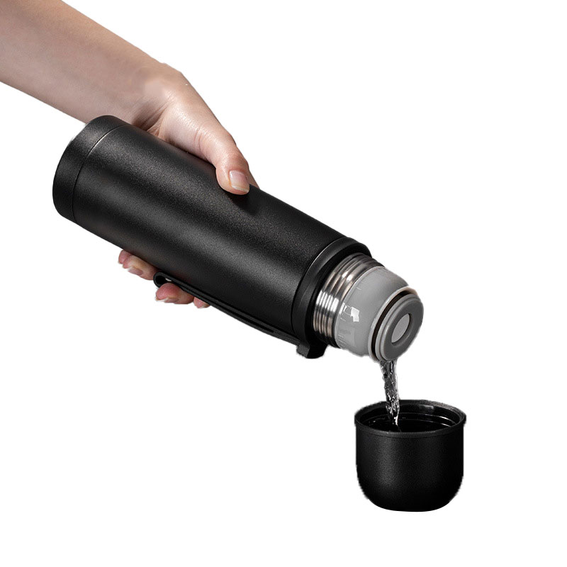 17 oz. 316 Stainless Steel Water Bottle