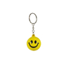 Round Stress Ball Keychain