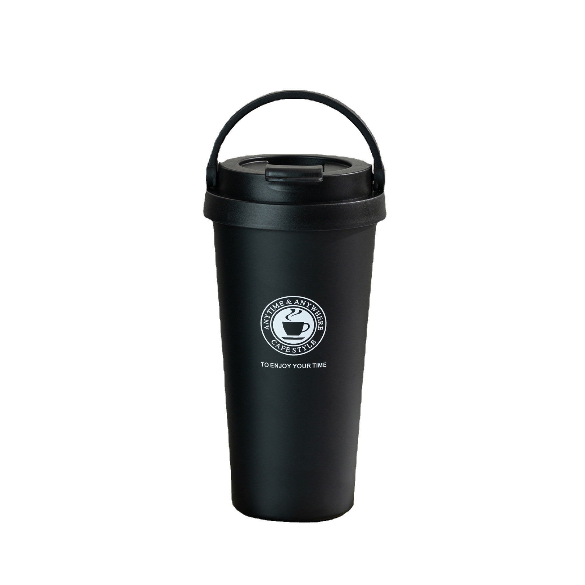 16Oz Insulated Stainless Steel Coffee Tumbler