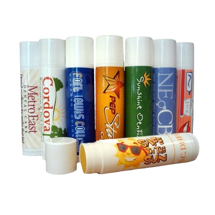 SPF15 Lip Balm