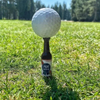 Mini Beer Bottle Golf Tees