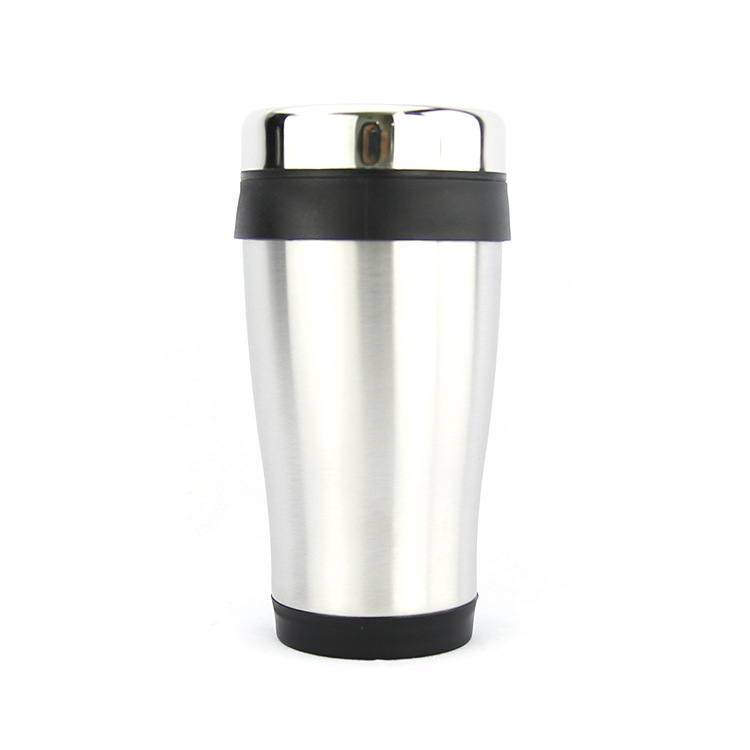 16Oz Double Wall Stainless Steel Tumbler