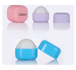 Cubed Lip Balm