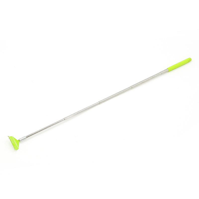 Extendable Metal Back Scratchers