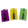 Silicone Mobile Phone Holder With Silicone Strap