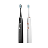 Sonic Vibration Premium Soft Bristle Adult Electric Toothbrush