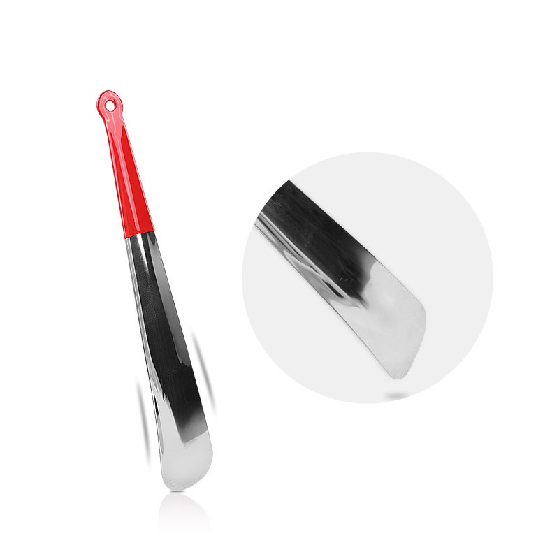 Premium Stainless Steel Shoehorn
