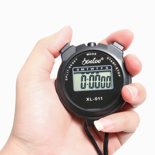 Sports Digital Stopwatch Timer