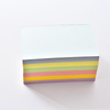 Sticky Notes 3x5 Scratch Pad Super Sticking Power Memo Pads Strong Adhesive