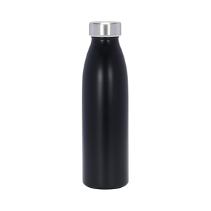 17 oz. 304 Stainless Steel Frosted Water Bottle