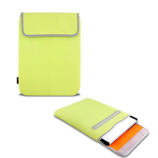 15-15.6 Inch Laptop Sleeves Neoprene Notebook Computer Pocket Tablet Carrying Waterproof Compatible Laptop Sleeve