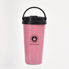 16Oz Insulated Stainless Steel Coffee Tumbler