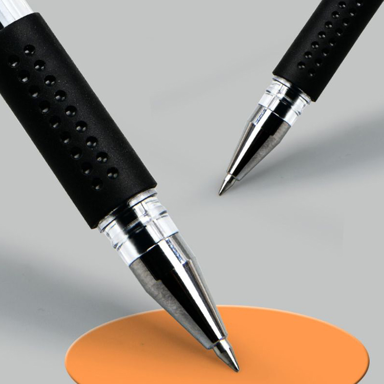 Neutral Table Pen Advertising Pen Suction Cup Fixed Table Pen Signature Pen Leakproof Refill Table Pen