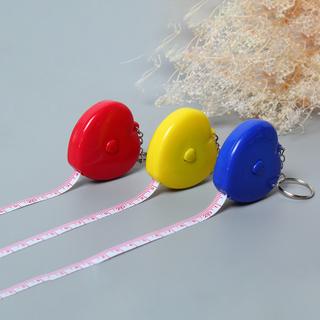 Heart Tape Measure