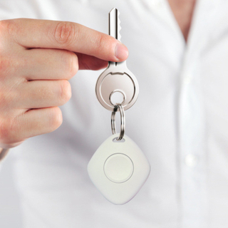 Smart Anti-Lost Gps Tracker For Pet Key