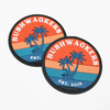 2inch Soft Rubber Patch