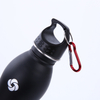 16 oz. Stainless Steel Sports Water Bottles
