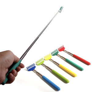 Extendable Metal Back Scratchers