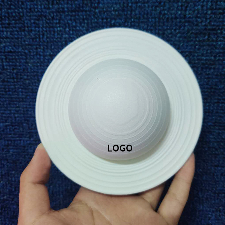 Saturn Lamp LED Atmosphere Night Light