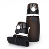 18 oz Foldable Water Bottles