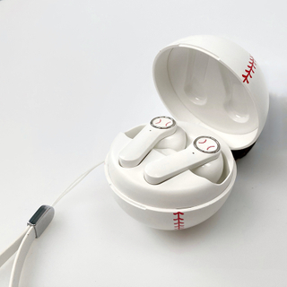 Football Shaped TWS Wireless Earbud